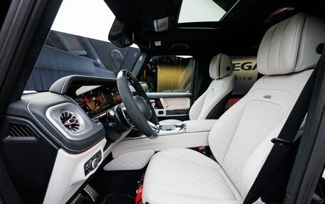 Mercedes-Benz G-Класс AMG, 2025 год, 33 320 000 рублей, 14 фотография