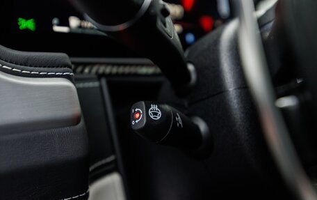 Mercedes-Benz G-Класс AMG, 2025 год, 33 320 000 рублей, 19 фотография