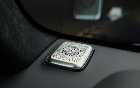 Mercedes-Benz G-Класс AMG, 2025 год, 33 320 000 рублей, 21 фотография