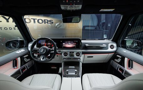 Mercedes-Benz G-Класс AMG, 2025 год, 33 320 000 рублей, 15 фотография