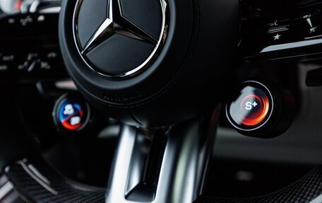 Mercedes-Benz G-Класс AMG, 2025 год, 33 320 000 рублей, 18 фотография