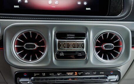 Mercedes-Benz G-Класс AMG, 2025 год, 33 320 000 рублей, 20 фотография