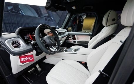 Mercedes-Benz G-Класс AMG, 2025 год, 33 320 000 рублей, 13 фотография