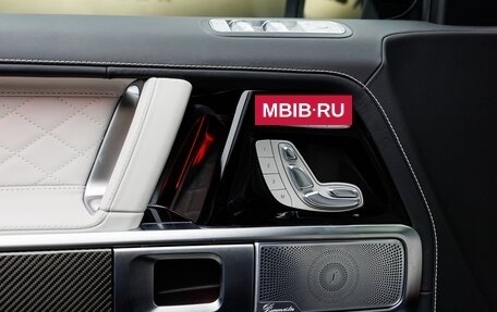 Mercedes-Benz G-Класс AMG, 2025 год, 33 320 000 рублей, 27 фотография