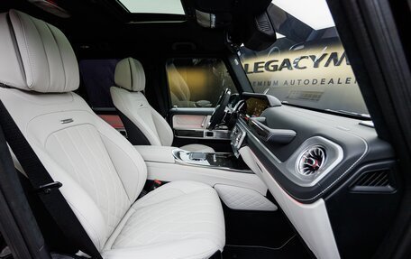 Mercedes-Benz G-Класс AMG, 2025 год, 33 320 000 рублей, 28 фотография