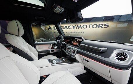 Mercedes-Benz G-Класс AMG, 2025 год, 33 320 000 рублей, 29 фотография