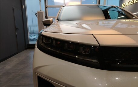 CheryExeed LX, 2023 год, 1 999 000 рублей, 7 фотография
