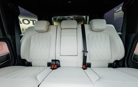 Mercedes-Benz G-Класс AMG, 2025 год, 33 320 000 рублей, 36 фотография