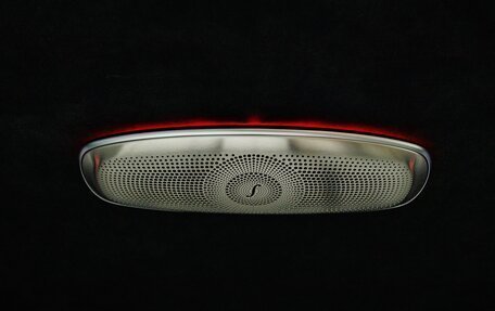 Mercedes-Benz G-Класс AMG, 2025 год, 33 320 000 рублей, 34 фотография