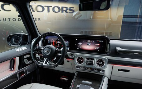 Mercedes-Benz G-Класс AMG, 2025 год, 33 320 000 рублей, 30 фотография