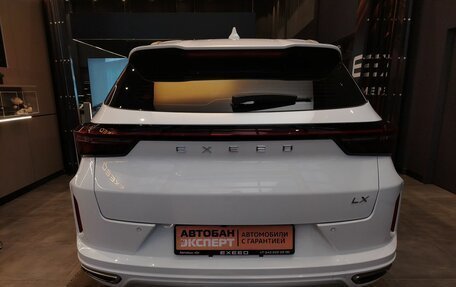 CheryExeed LX, 2023 год, 1 999 000 рублей, 5 фотография