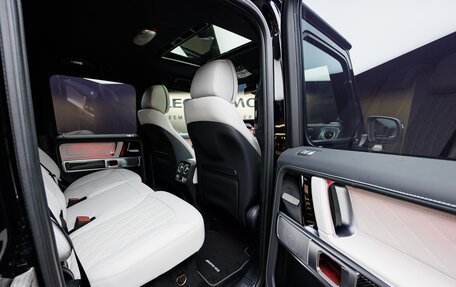 Mercedes-Benz G-Класс AMG, 2025 год, 33 320 000 рублей, 32 фотография