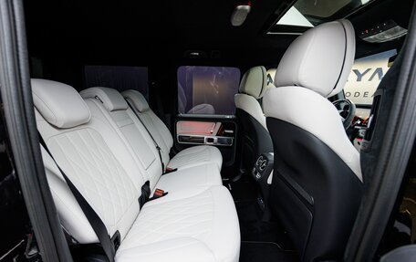 Mercedes-Benz G-Класс AMG, 2025 год, 33 320 000 рублей, 33 фотография