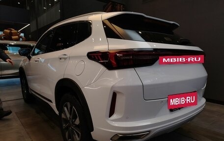 CheryExeed LX, 2023 год, 1 999 000 рублей, 4 фотография