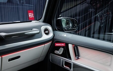 Mercedes-Benz G-Класс AMG, 2025 год, 33 320 000 рублей, 31 фотография