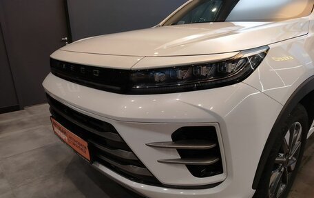 CheryExeed LX, 2023 год, 1 999 000 рублей, 8 фотография