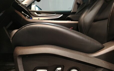 CheryExeed LX, 2023 год, 1 999 000 рублей, 13 фотография