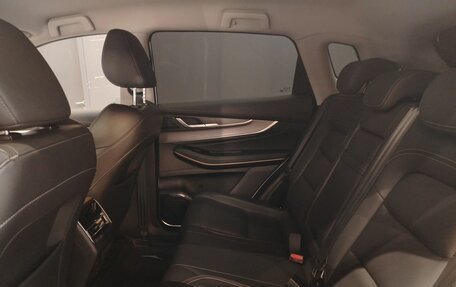 CheryExeed LX, 2023 год, 1 999 000 рублей, 14 фотография