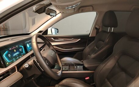 CheryExeed LX, 2023 год, 1 999 000 рублей, 11 фотография