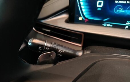 CheryExeed LX, 2023 год, 1 999 000 рублей, 20 фотография