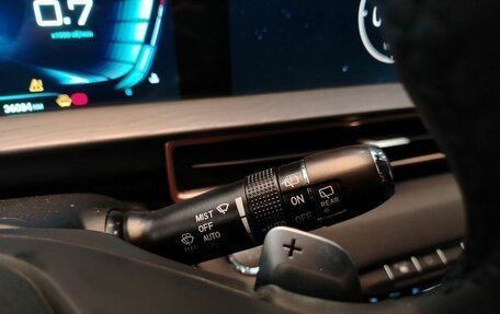 CheryExeed LX, 2023 год, 1 999 000 рублей, 21 фотография