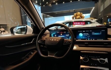 CheryExeed LX, 2023 год, 1 999 000 рублей, 16 фотография