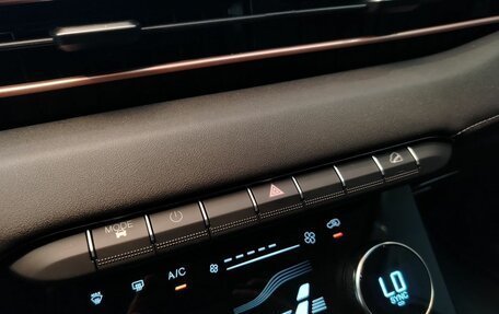 CheryExeed LX, 2023 год, 1 999 000 рублей, 23 фотография