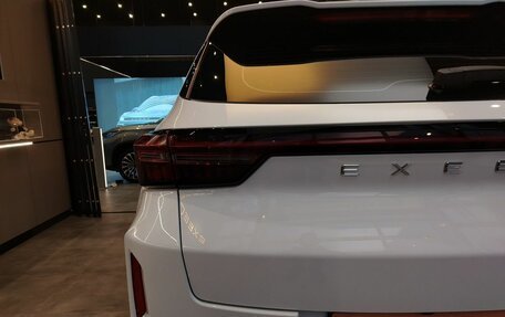 CheryExeed LX, 2023 год, 1 999 000 рублей, 32 фотография