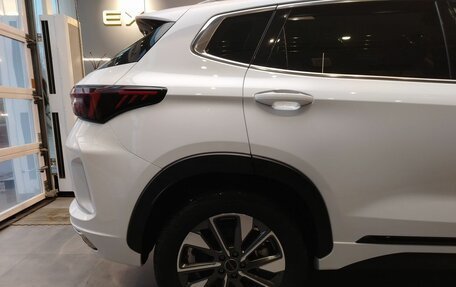 CheryExeed LX, 2023 год, 1 999 000 рублей, 30 фотография