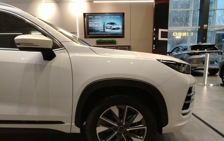 CheryExeed LX, 2023 год, 1 999 000 рублей, 31 фотография