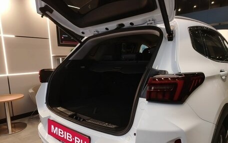 CheryExeed LX, 2023 год, 1 999 000 рублей, 35 фотография