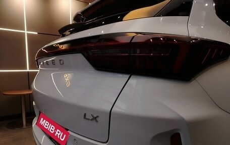 CheryExeed LX, 2023 год, 1 999 000 рублей, 33 фотография