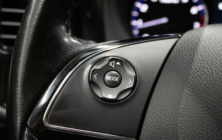 Mitsubishi Outlander III рестайлинг 3, 2015 год, 1 769 000 рублей, 19 фотография