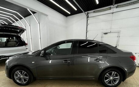 Chevrolet Cruze II, 2011 год, 797 000 рублей, 5 фотография