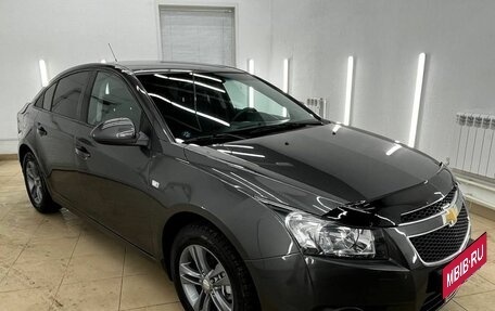 Chevrolet Cruze II, 2011 год, 797 000 рублей, 1 фотография
