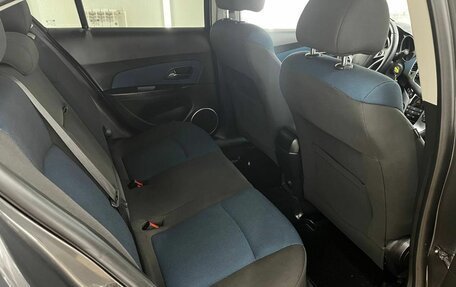 Chevrolet Cruze II, 2011 год, 797 000 рублей, 13 фотография