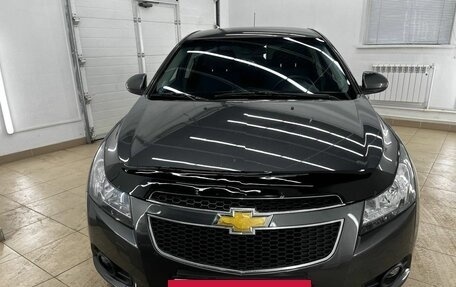 Chevrolet Cruze II, 2011 год, 797 000 рублей, 8 фотография