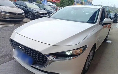 Mazda 3, 2022 год, 1 372 500 рублей, 1 фотография