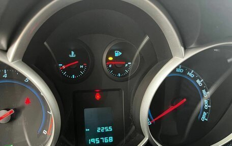 Chevrolet Cruze II, 2011 год, 797 000 рублей, 21 фотография