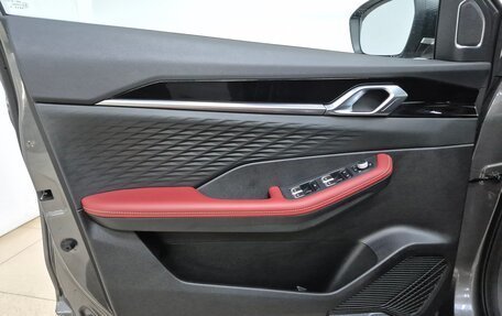 Geely Coolray I, 2024 год, 2 225 000 рублей, 7 фотография