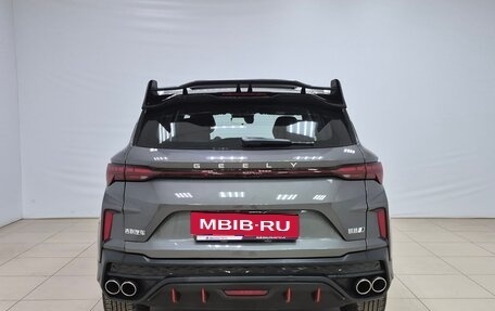 Geely Coolray I, 2024 год, 2 225 000 рублей, 5 фотография