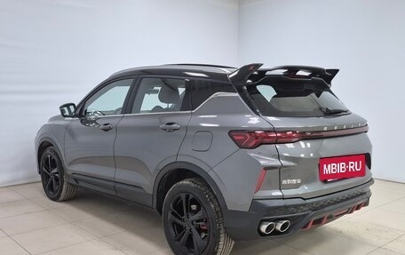 Geely Coolray I, 2024 год, 2 225 000 рублей, 6 фотография