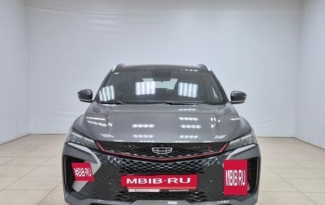 Geely Coolray I, 2024 год, 2 225 000 рублей, 2 фотография
