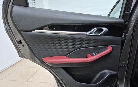 Geely Coolray I, 2024 год, 2 225 000 рублей, 14 фотография