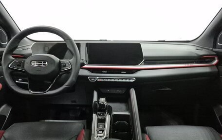 Geely Coolray I, 2024 год, 2 225 000 рублей, 10 фотография