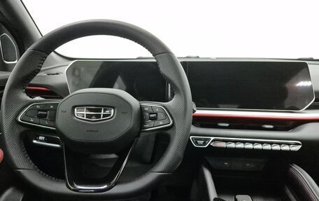 Geely Coolray I, 2024 год, 2 225 000 рублей, 11 фотография