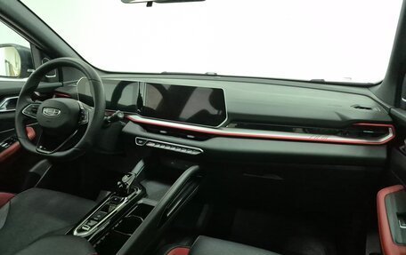 Geely Coolray I, 2024 год, 2 225 000 рублей, 12 фотография