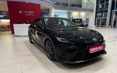Toyota Camry, 2025 год, 4 750 000 рублей, 1 фотография