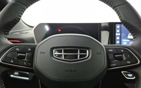 Geely Coolray I, 2024 год, 2 225 000 рублей, 22 фотография