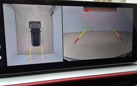 Geely Coolray I, 2024 год, 2 225 000 рублей, 18 фотография